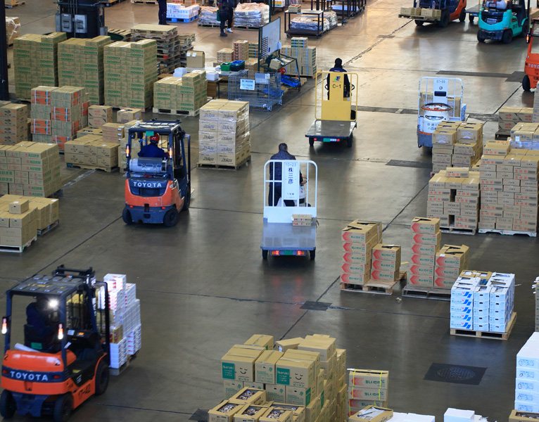 対応力のイメージ画像